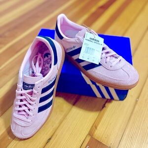 Adidas Handball Spezial - Pink